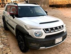 بایک BJ20